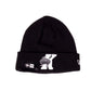 KINGS DECEPTOR K CROWN BEANIE