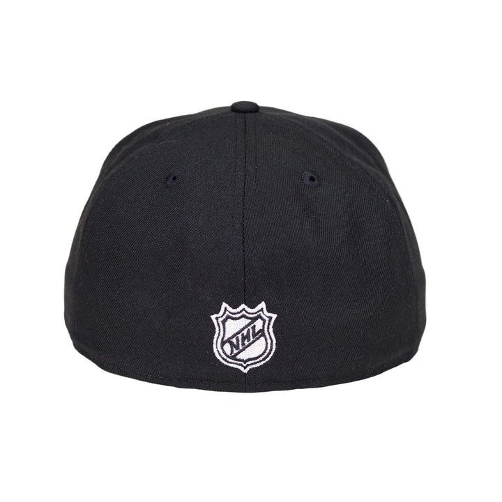 KINGS 5950 TRI HIT PRI LOGO FITTED