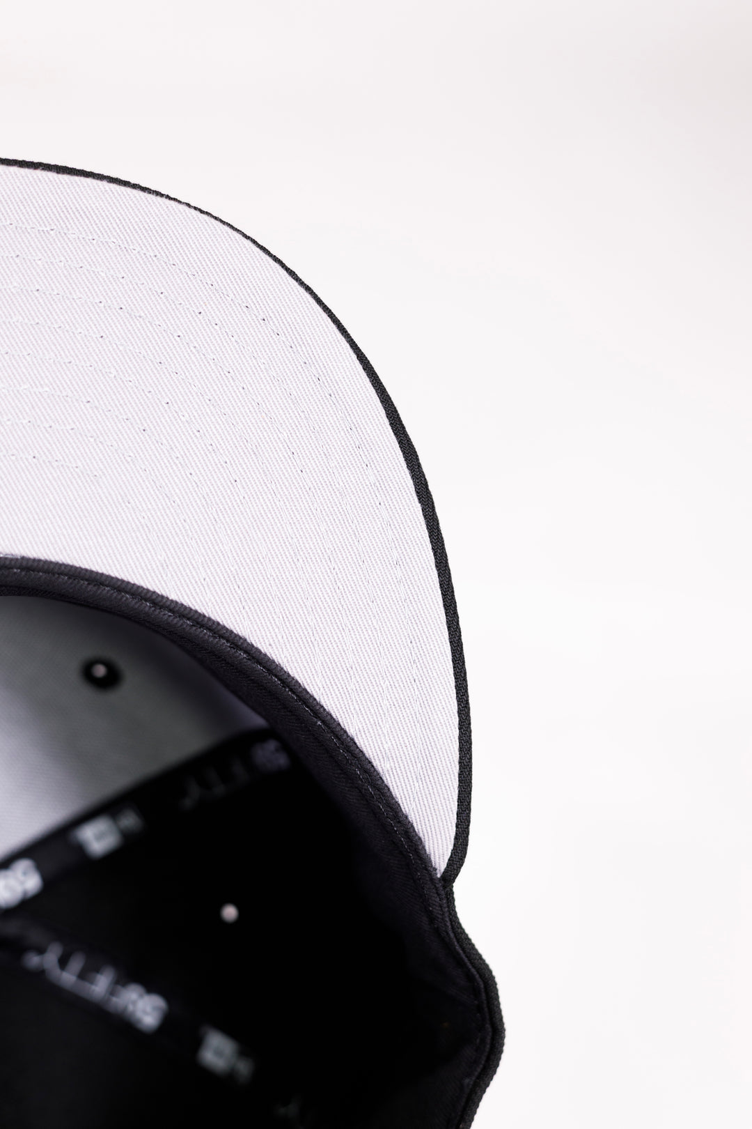 KINGS 5950 TRI HIT PRI LOGO FITTED