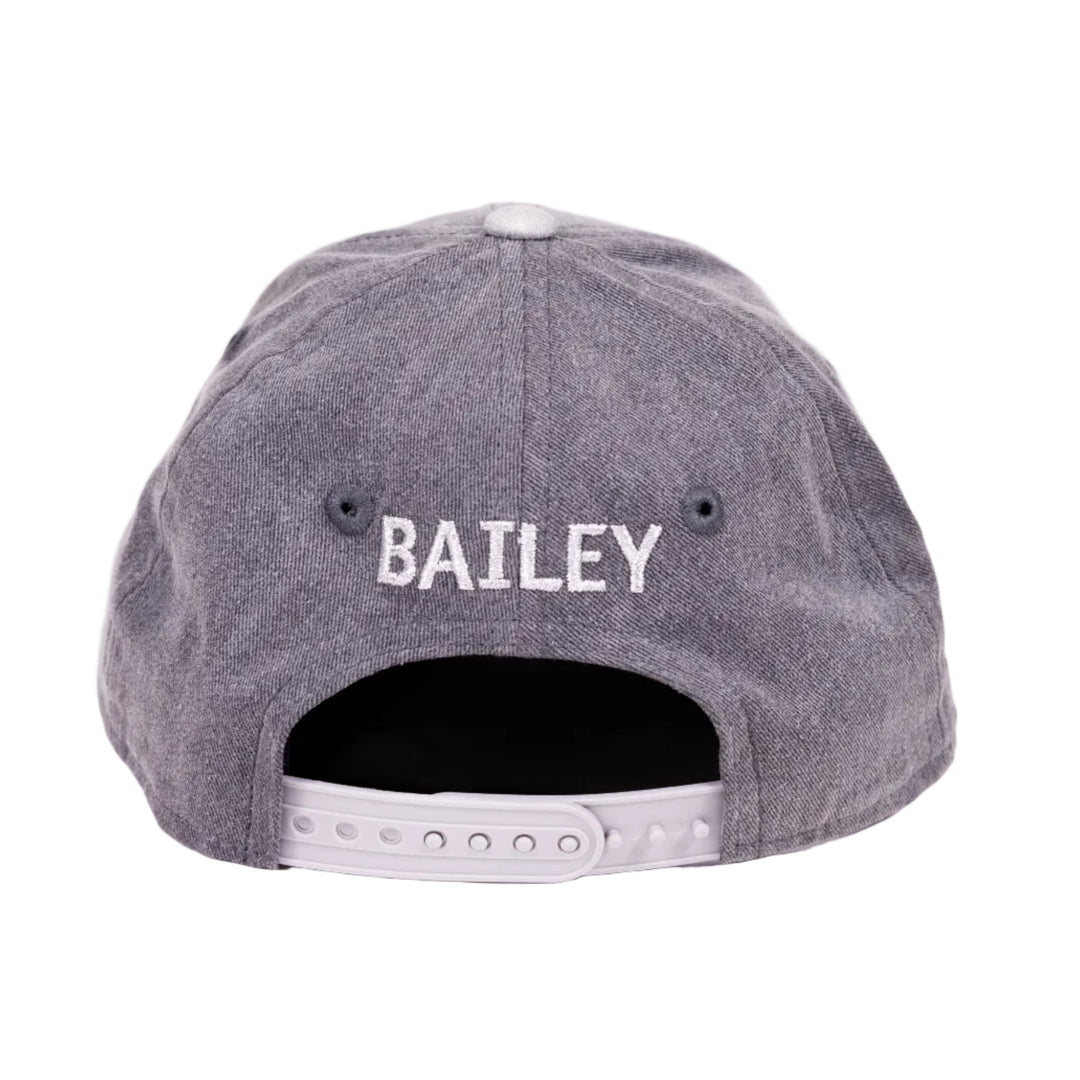 KINGS 940MC BAILEY MASCOT SB