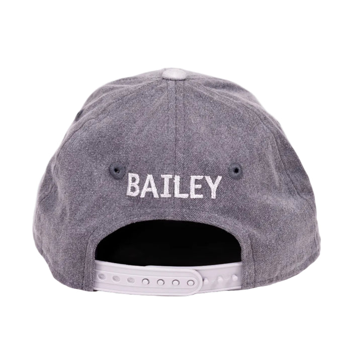 KINGS 940MC BAILEY MASCOT SB