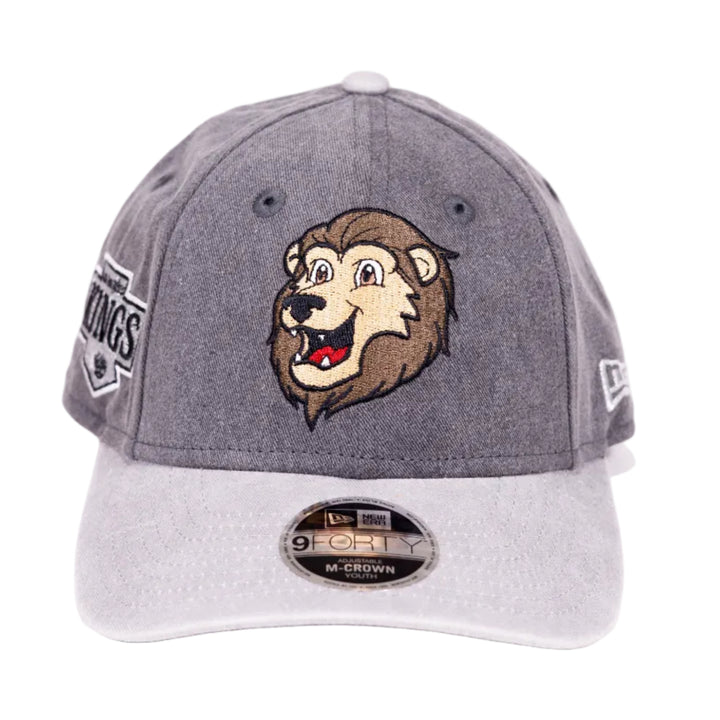 KINGS 940MC BAILEY MASCOT SB