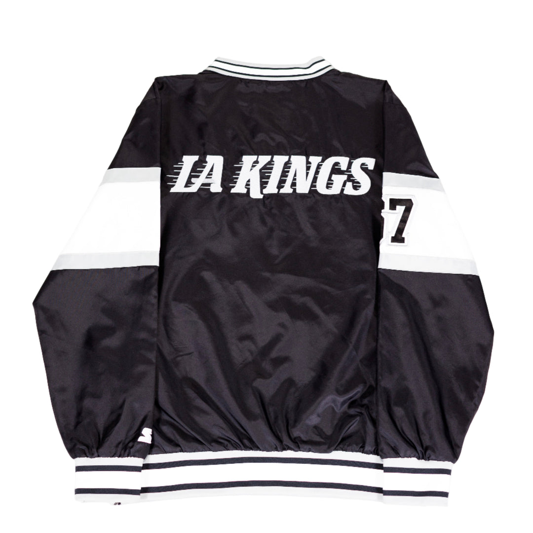 KINGS SIGNAL CALLER PULLOVER