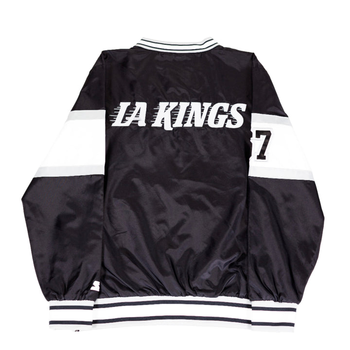 KINGS SIGNAL CALLER PULLOVER