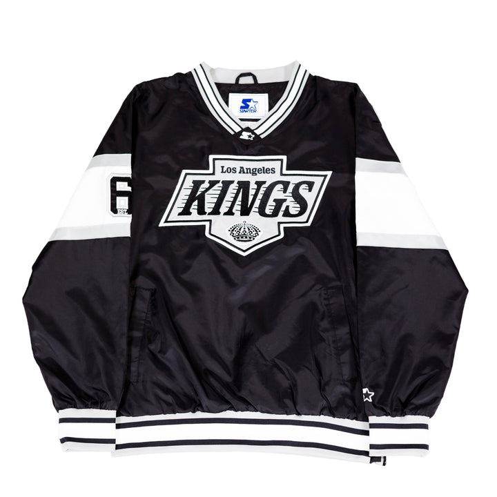KINGS SIGNAL CALLER PULLOVER