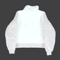 KINGS WMNS CHEERLEADER MIX MEDIA JACKET