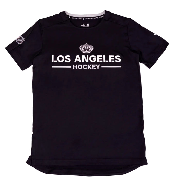 KINGS AUTHENTIC PRO ALT SHORT SLEEVE TECH TEE