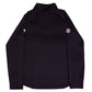 KINGS AUTH PRO ALT LOGO FLEECE QUARTER ZIP