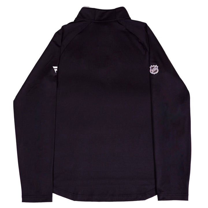 KINGS AUTH PRO ALT LOGO FLEECE QUARTER ZIP
