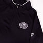 KINGS AUTH PRO ALT LOGO FLEECE QUARTER ZIP
