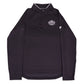 KINGS AUTH PRO ALT LOGO FLEECE QUARTER ZIP