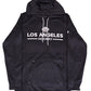 KINGS AUTHENTIC PRO ALT LOGO FLEECE HOODIE