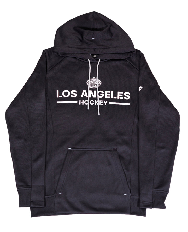KINGS AUTHENTIC PRO ALT LOGO FLEECE HOODIE