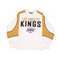 KINGS YOUTH EFFORTLESS DANGLE FLC CREW