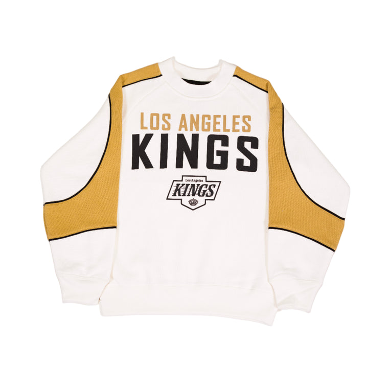 KINGS YOUTH EFFORTLESS DANGLE FLC CREW