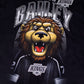 KINGS YTH MASCOT HIGHLIGHTS SS TEE