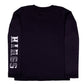 KINGS YOUTH PUCK DROP LS TEE