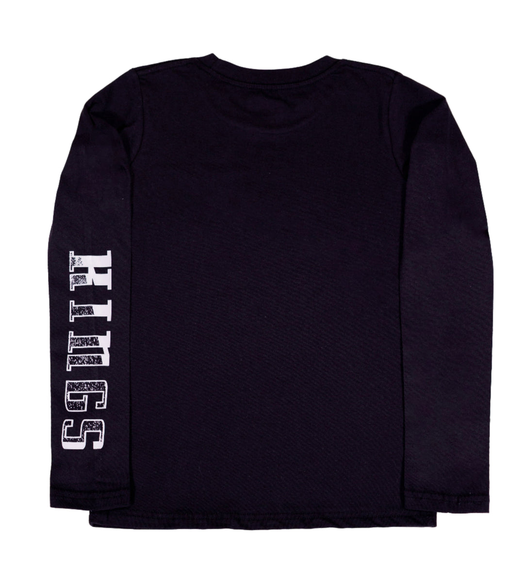 KINGS YOUTH PUCK DROP LS TEE