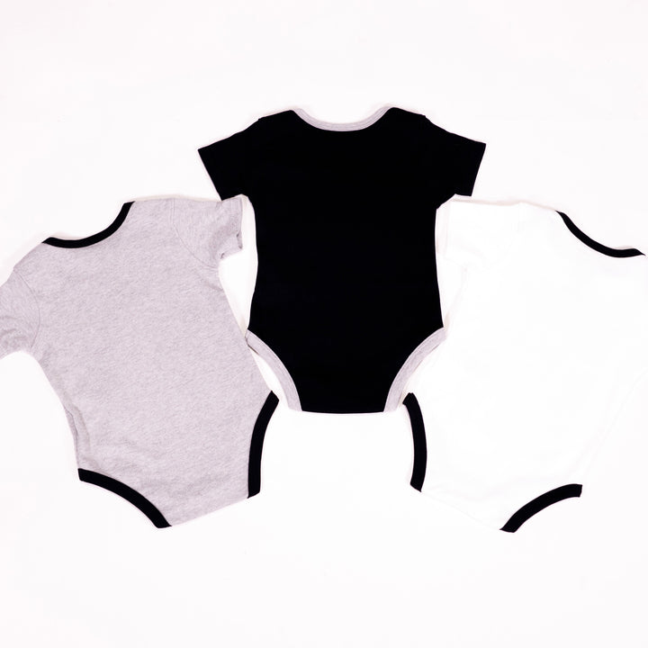 KINGS INF TRIPLE HEADER 3PC CREEPER SET