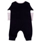 KINGS INF CYCLING THE PUCK LS COVERALL