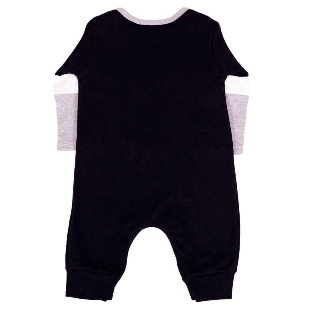 KINGS INF CYCLING THE PUCK LS COVERALL