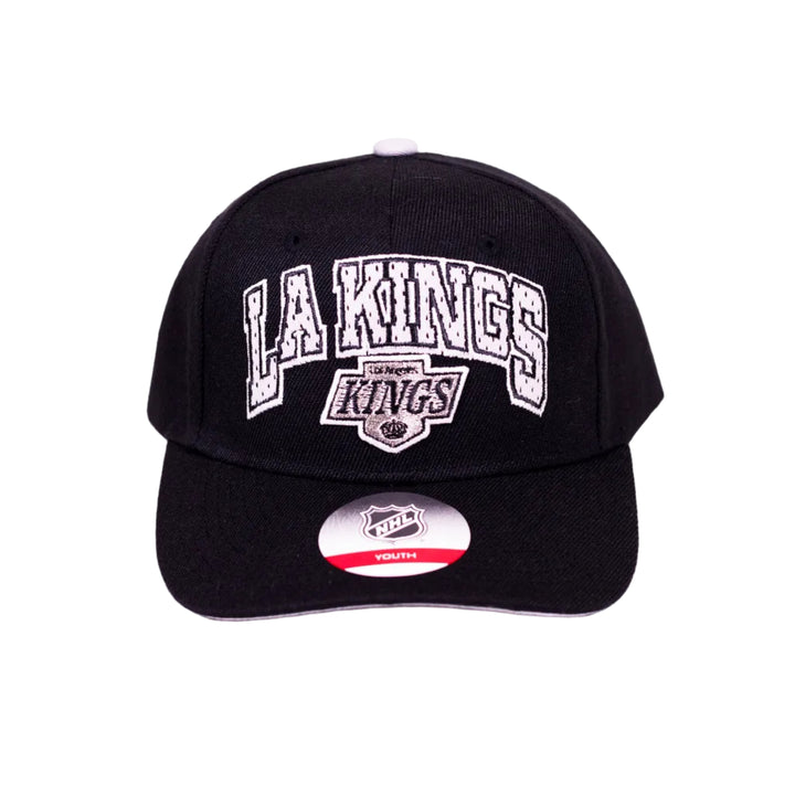 KINGS YTH ESSENTIALS PROCROWN CAP