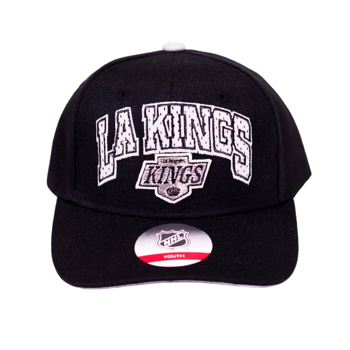 KINGS YTH ESSENTIALS PROCROWN CAP