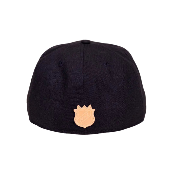 KINGS 5950 LEATHER 2T FITTED