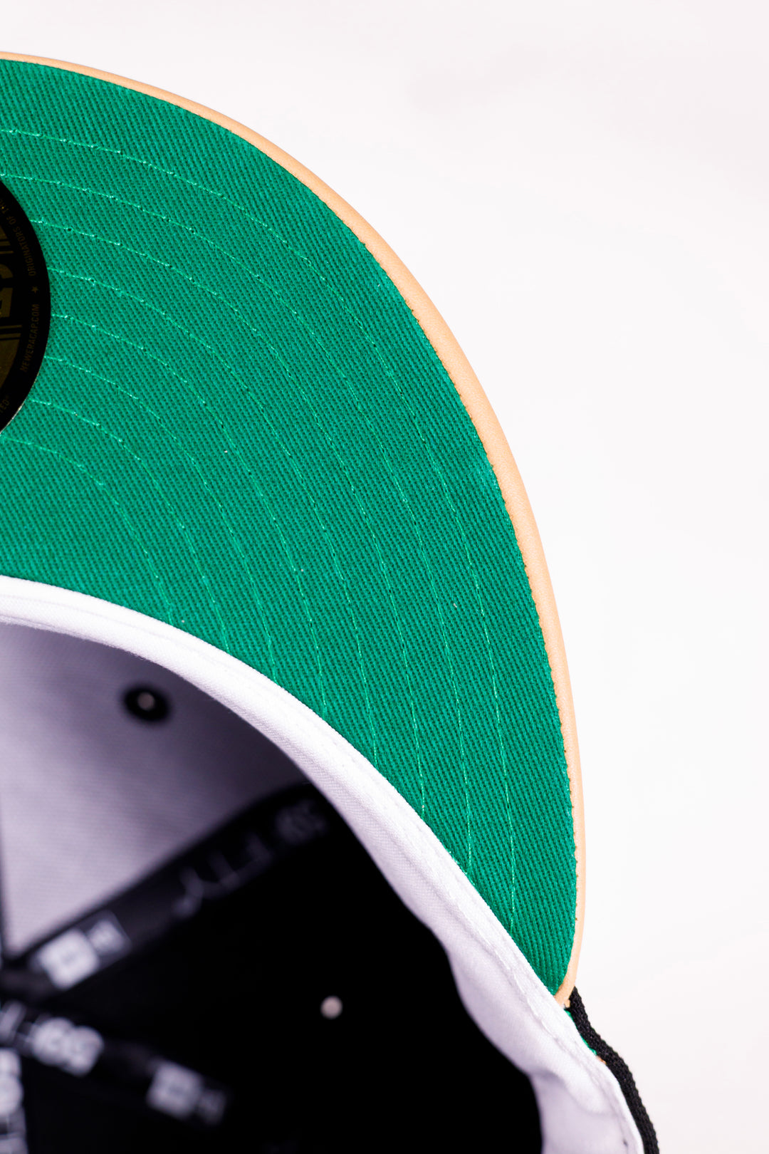 KINGS 5950 LEATHER 2T FITTED