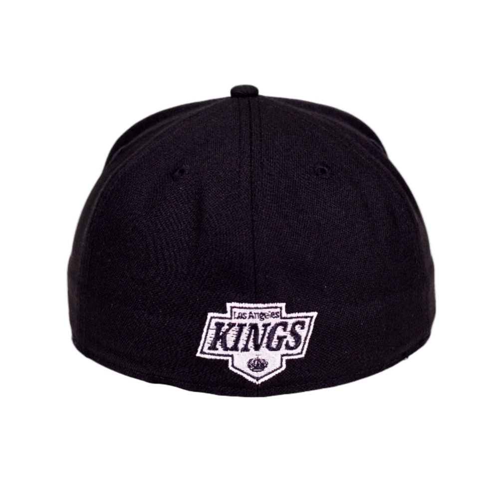 Casquette Franchise L.A. Kings noir 47 BRAND – Chapeaux et Casquettes Casquette Franchise L.A. Kings noir 47 BRAND – Chapeaux et Casquettes
