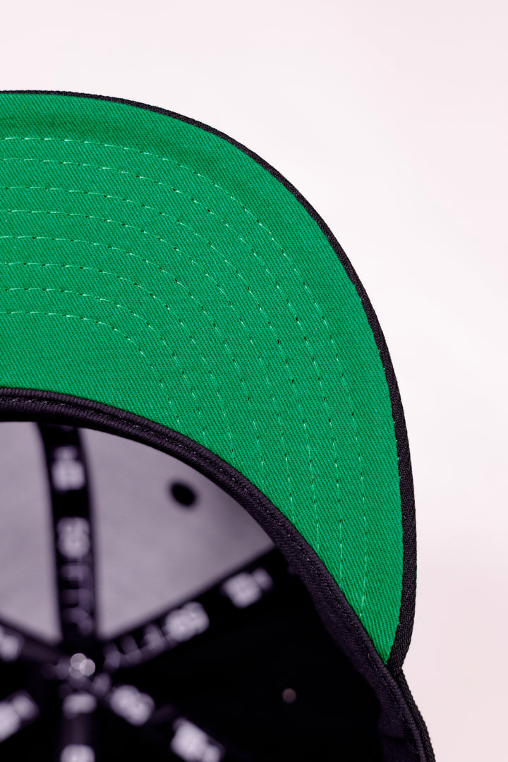 KINGS 5950 GCP CHEVY24 CROWN ALT FITTED