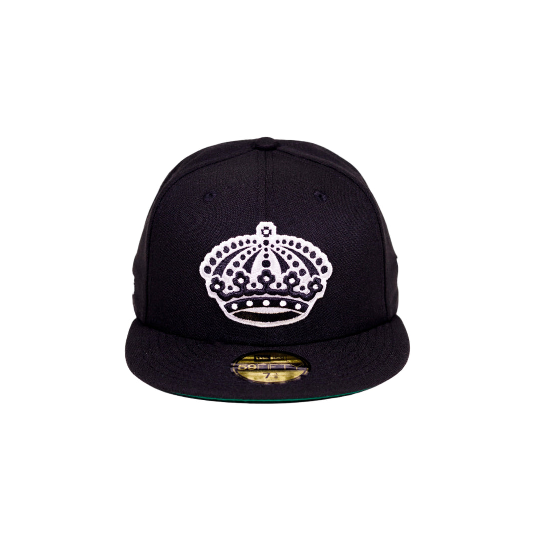 KINGS 5950 GCP CHEVY24 CROWN ALT FITTED