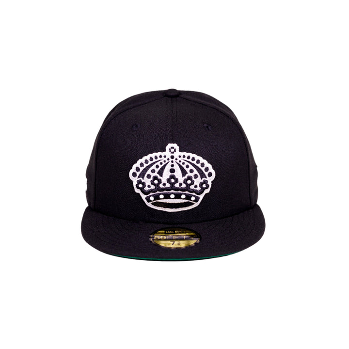 KINGS 5950 GCP CHEVY24 CROWN ALT FITTED