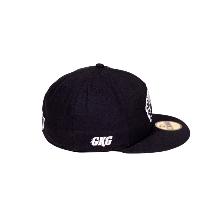 KINGS 5950 GCP CHEVY24 CROWN ALT FITTED