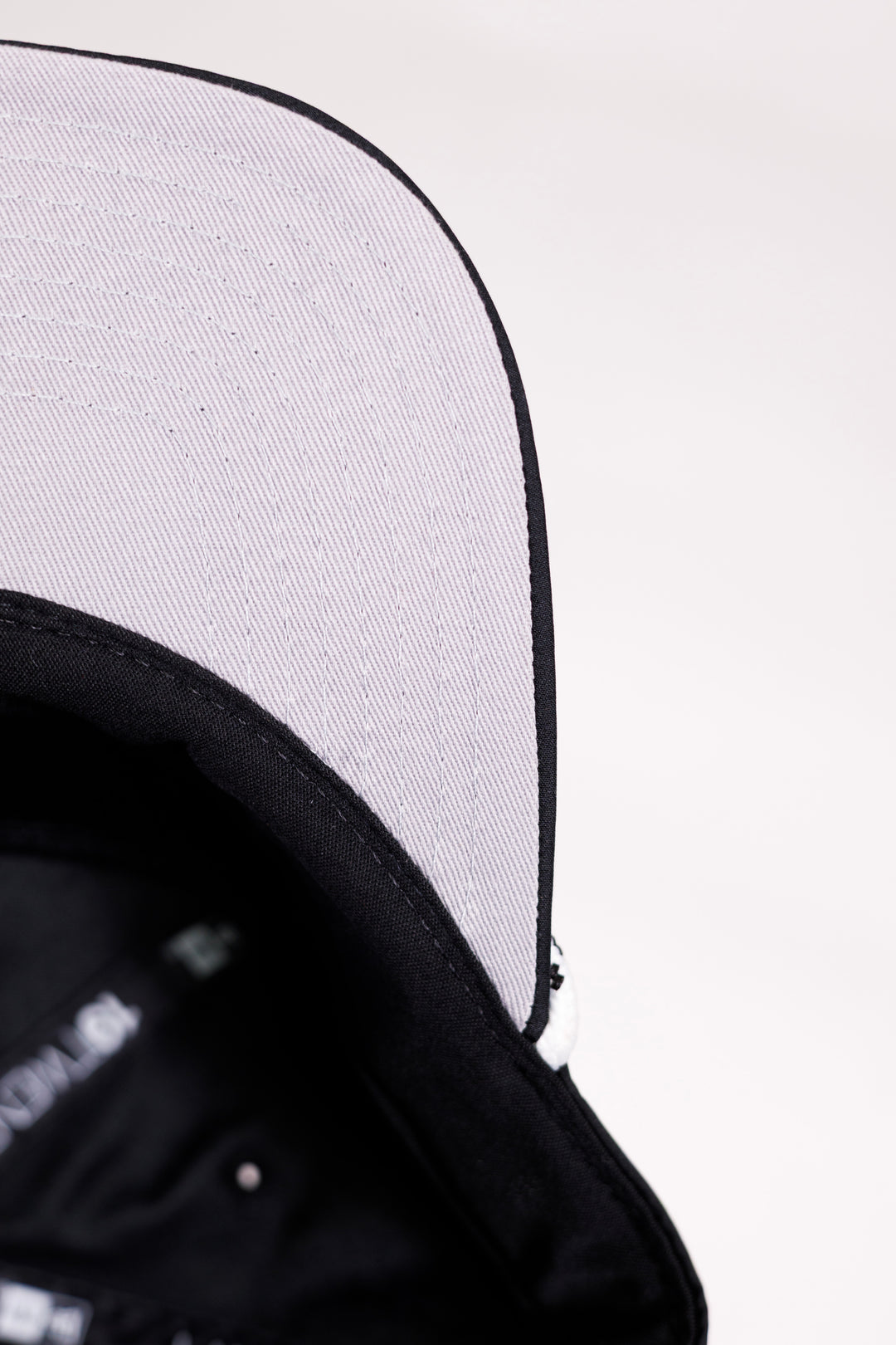 KINGS 1920 RF BLACK N WHITE ROPE SB