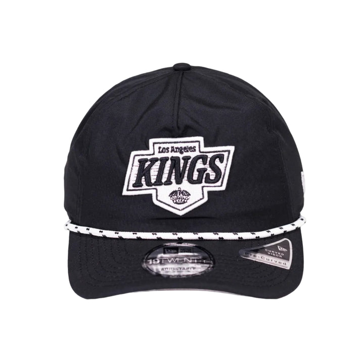 KINGS 1920 RF BLACK N WHITE ROPE SB