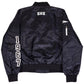 KINGS X WEAR PATCH BOMBER