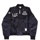 KINGS X WEAR PATCH BOMBER