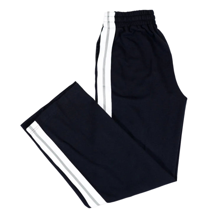 KINGS X WEAR COLORBLOCK STRAIGHT LEG PANT