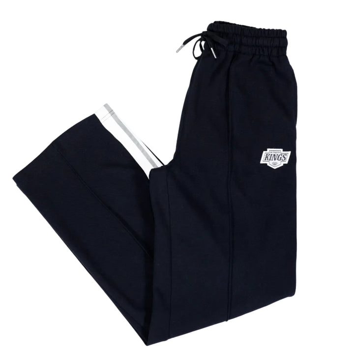 KINGS X WEAR COLORBLOCK STRAIGHT LEG PANT