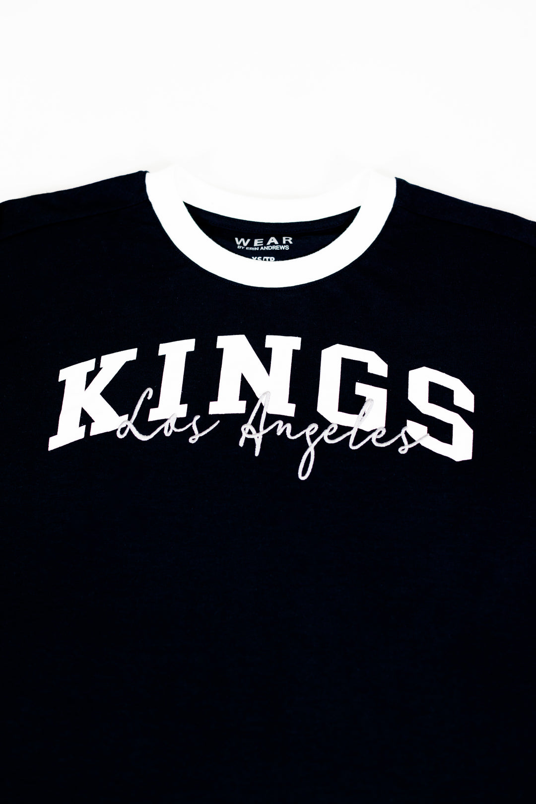 KINGS X WEAR LONG SLEEVE SPORT TEE