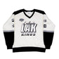 KINGS X WEAR COLORBLOCK SWEATSHIRT