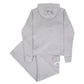KINGS X WEAR WAFFLE LOUNGE SET