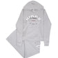KINGS X WEAR WAFFLE LOUNGE SET
