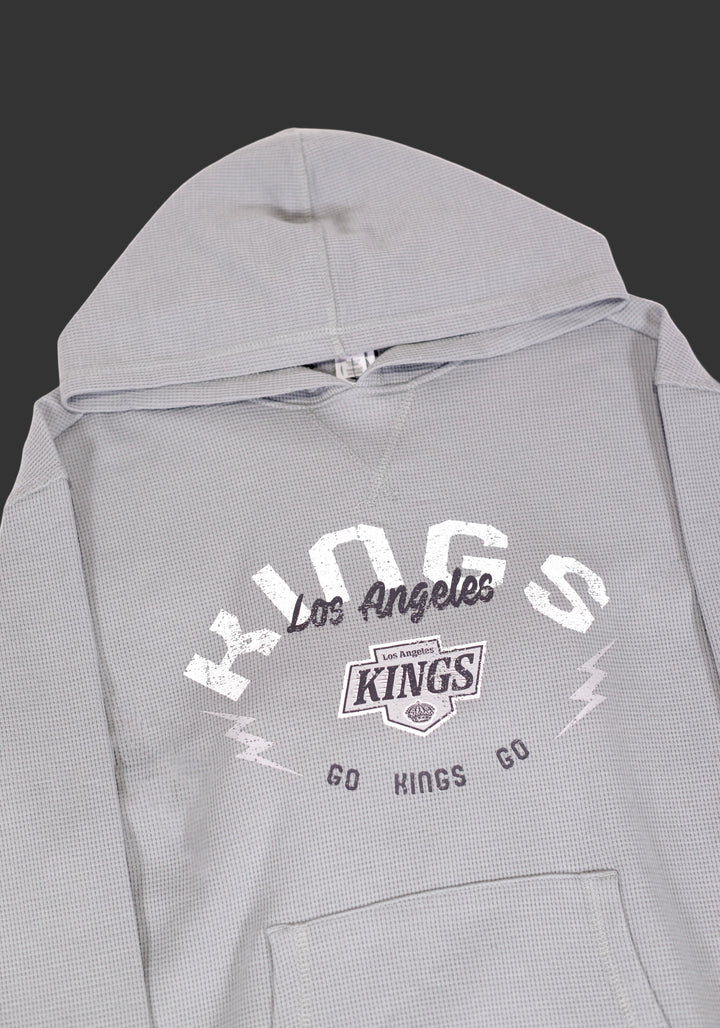 KINGS X WEAR WAFFLE LOUNGE SET