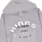 KINGS X WEAR WAFFLE LOUNGE SET