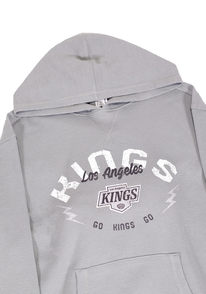 KINGS X WEAR WAFFLE LOUNGE SET