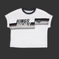 KINGS X WEAR DOLMAN TOP