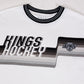 KINGS X WEAR DOLMAN TOP