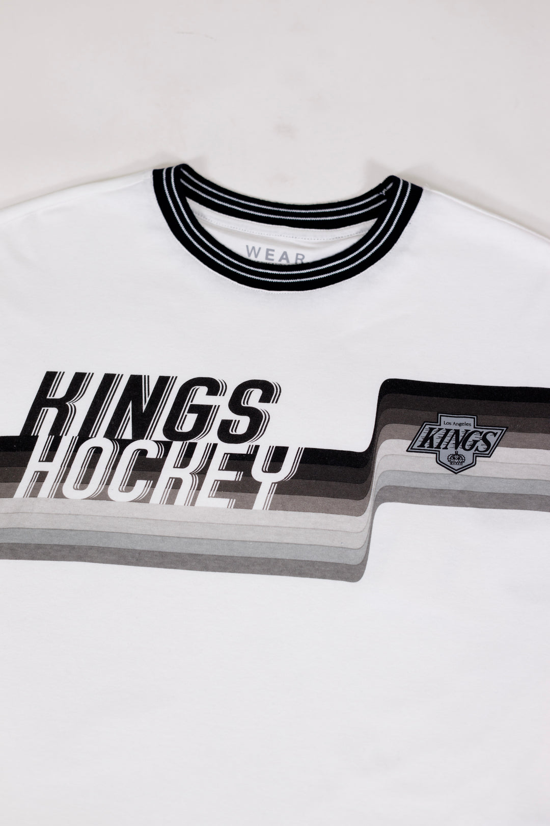 KINGS X WEAR DOLMAN TOP